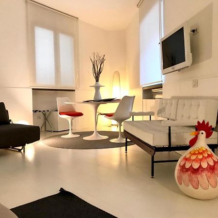 Pm3 Apartment Неаполь Экстерьер фото