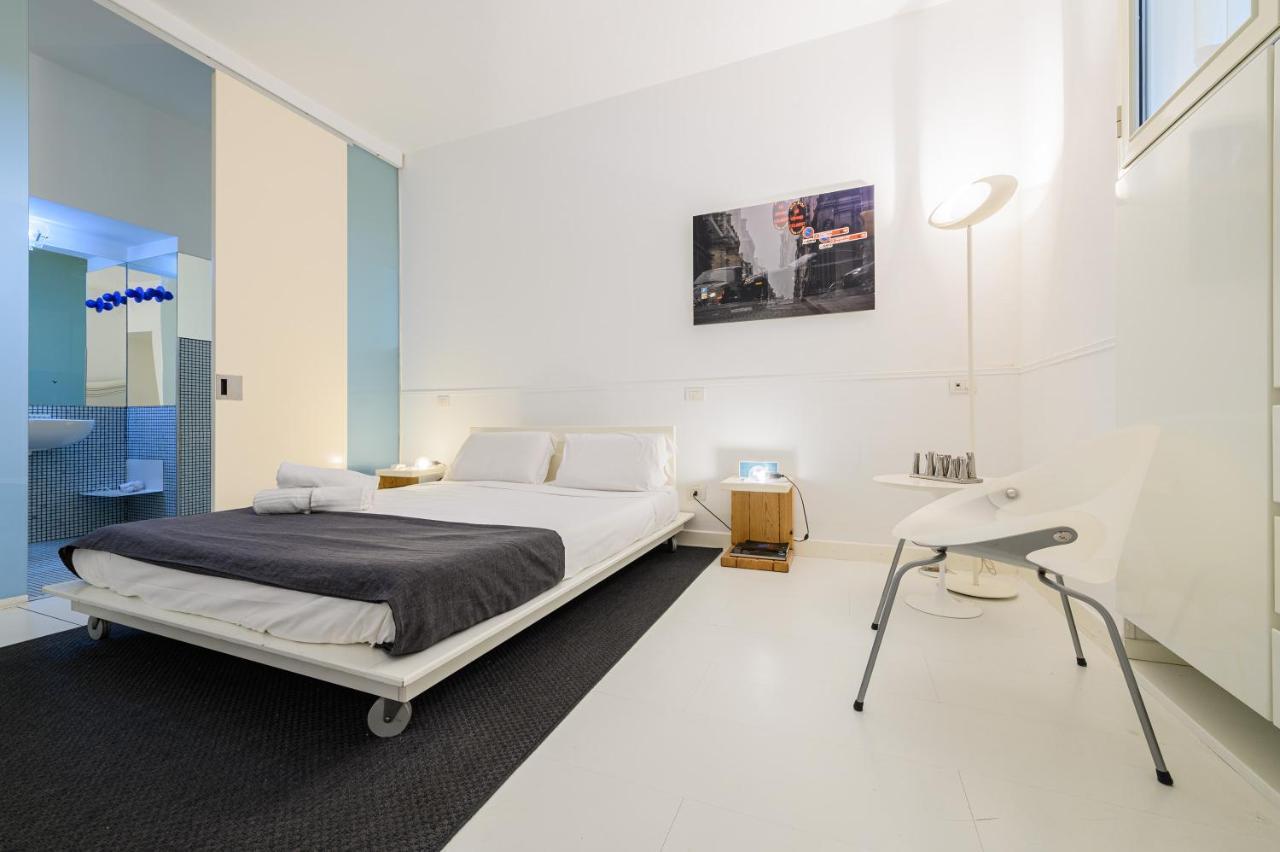 Pm3 Apartment Неаполь Экстерьер фото