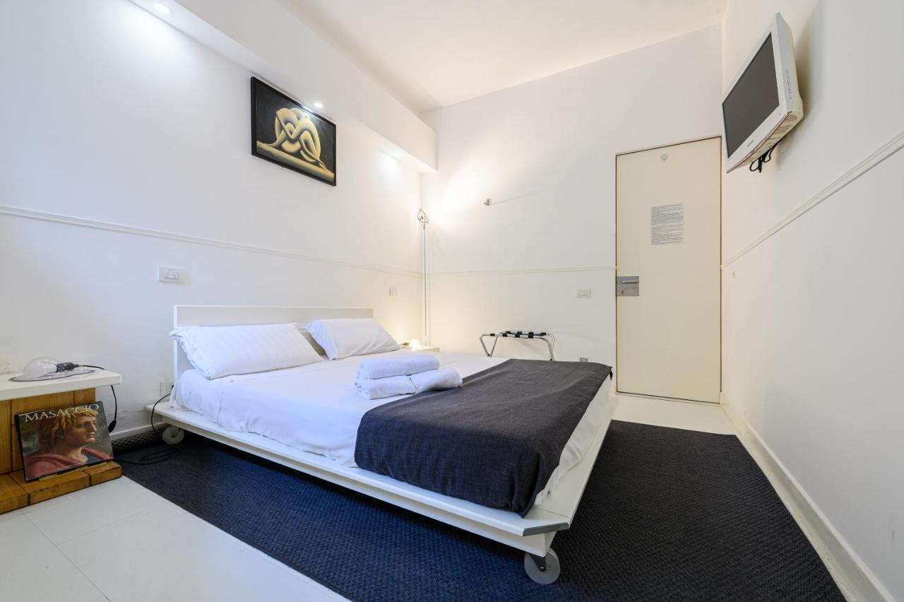 Pm3 Apartment Неаполь Экстерьер фото