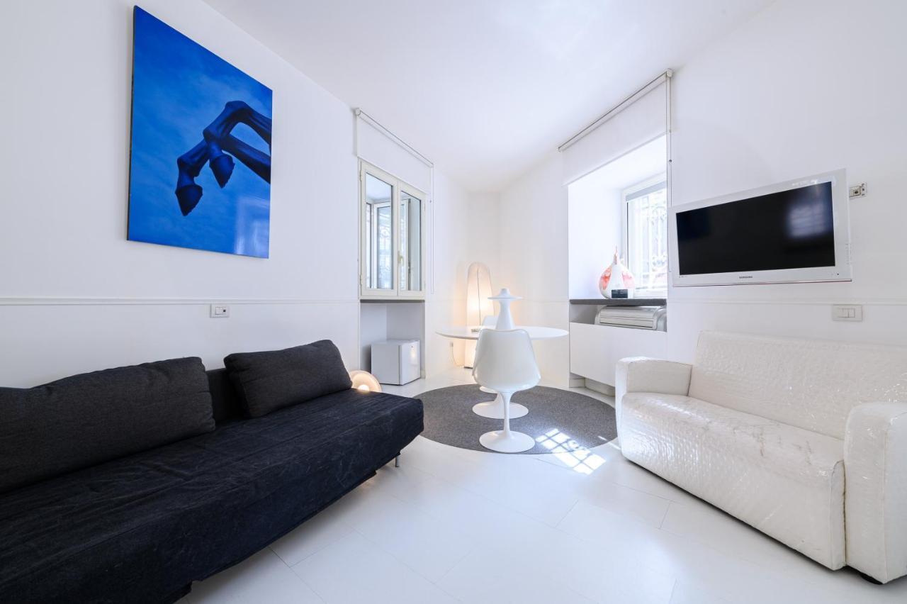 Pm3 Apartment Неаполь Экстерьер фото
