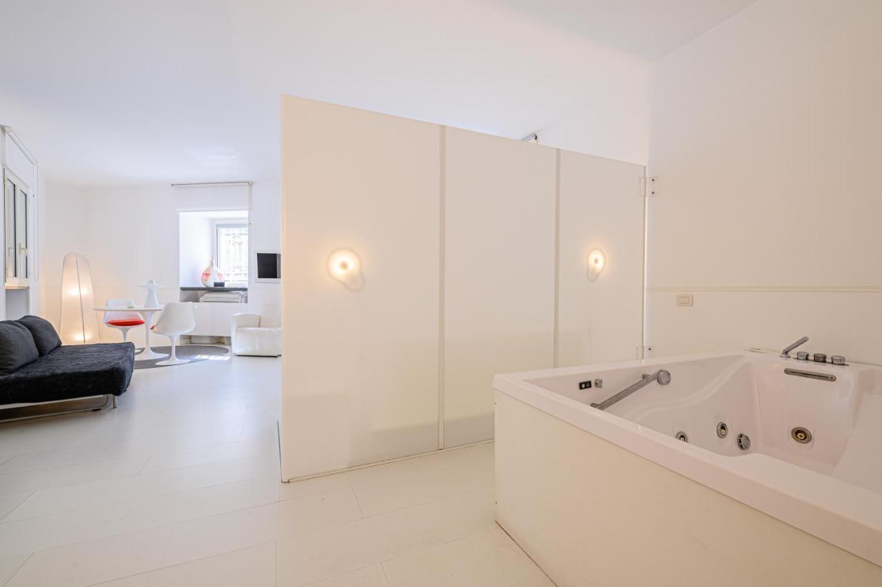 Pm3 Apartment Неаполь Экстерьер фото