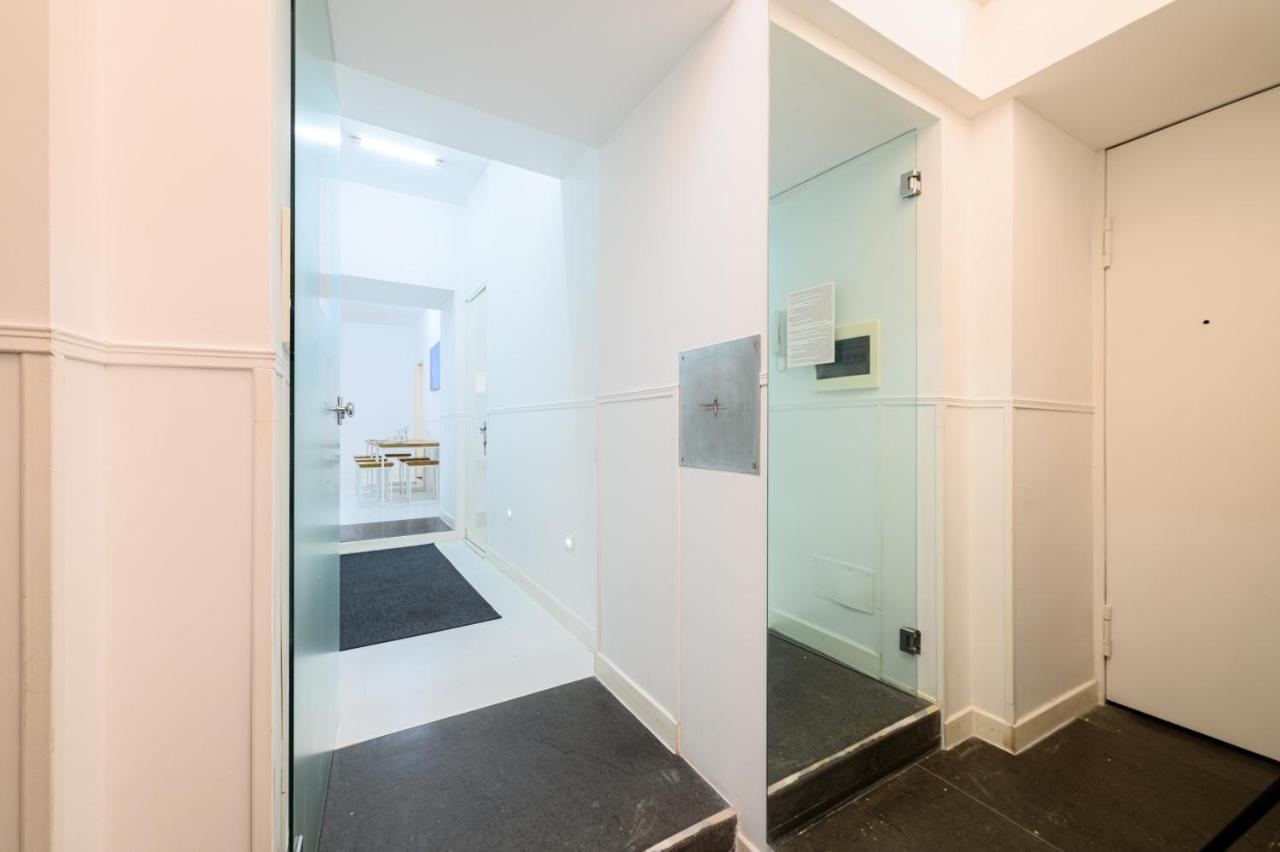 Pm3 Apartment Неаполь Экстерьер фото