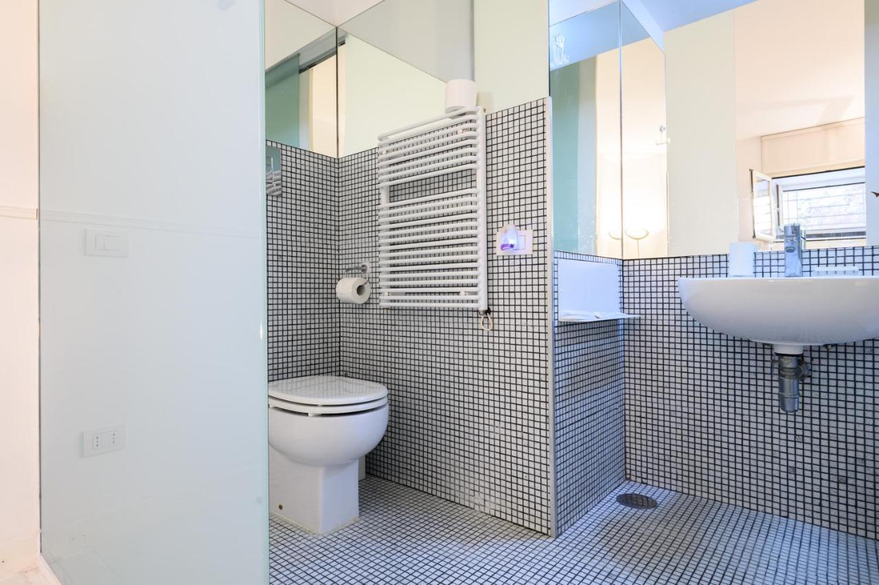 Pm3 Apartment Неаполь Экстерьер фото